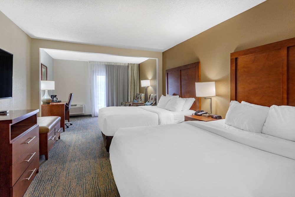 The Inn at Apple Valley, Ascend Hotel Collection 10/48