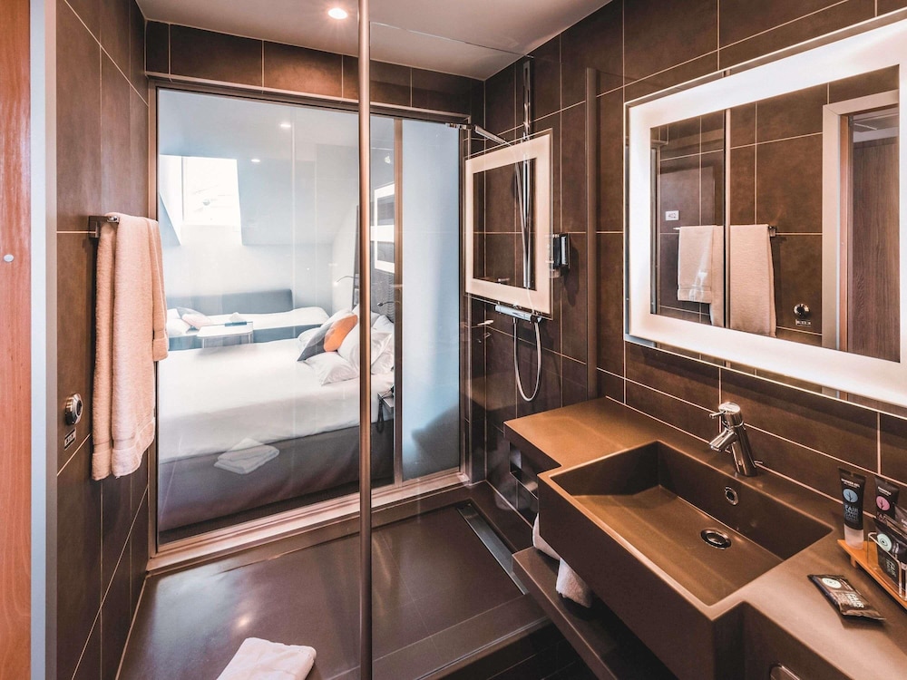 Novotel Toulouse Centre Wilson 45/47