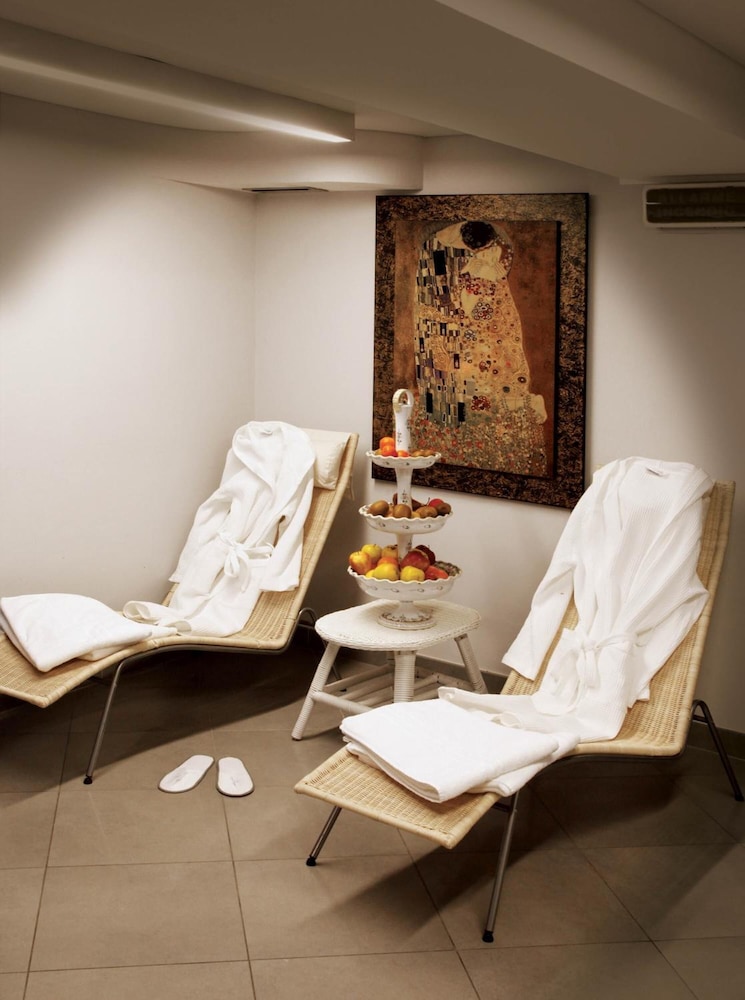 Hotel Maritan 17/50