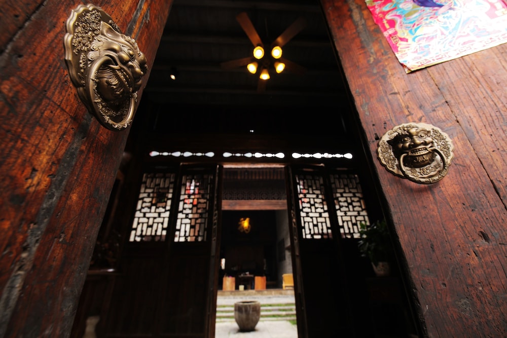 Yangshuo Governor's Mansion Hotel 6/46