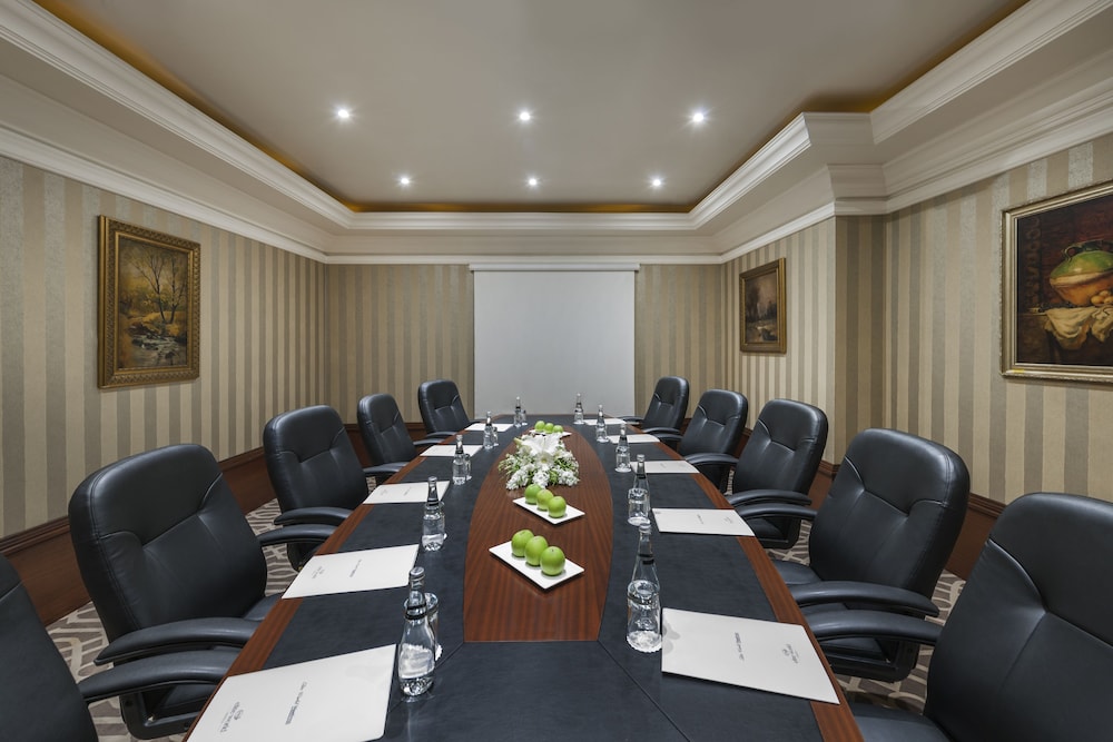 Elite World Istanbul Taksim Hotel 44/50