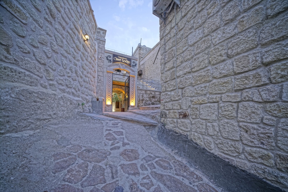 Cappadocia Cave Lodge 28/50