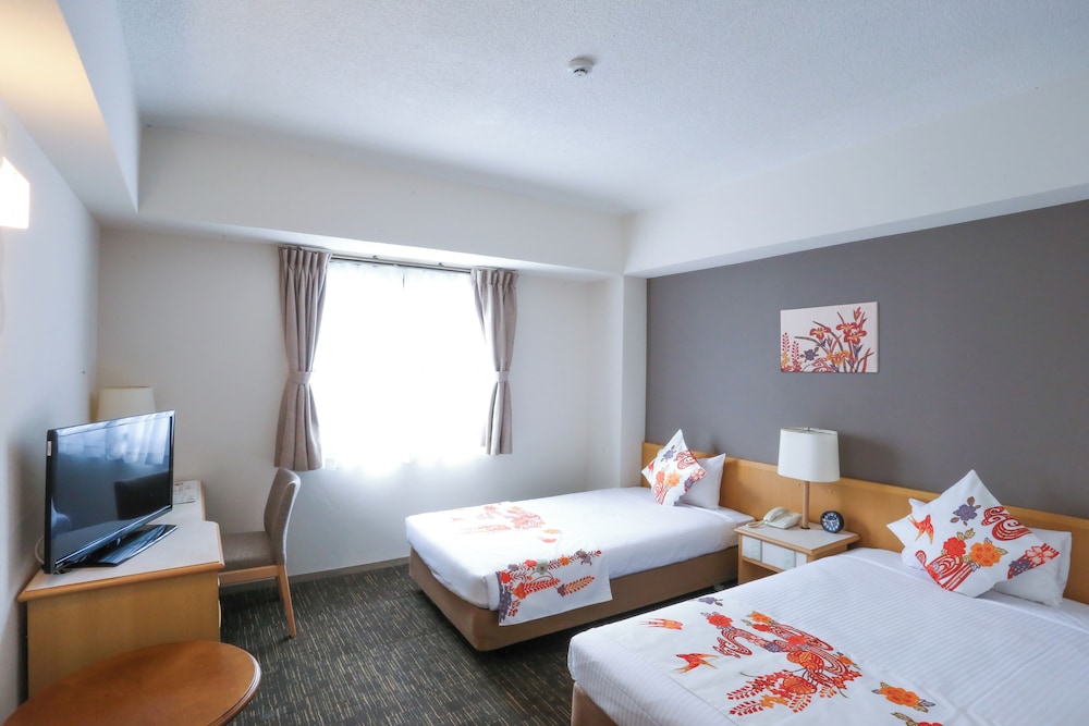 Hotel Naha City Kokusai Street 13/50