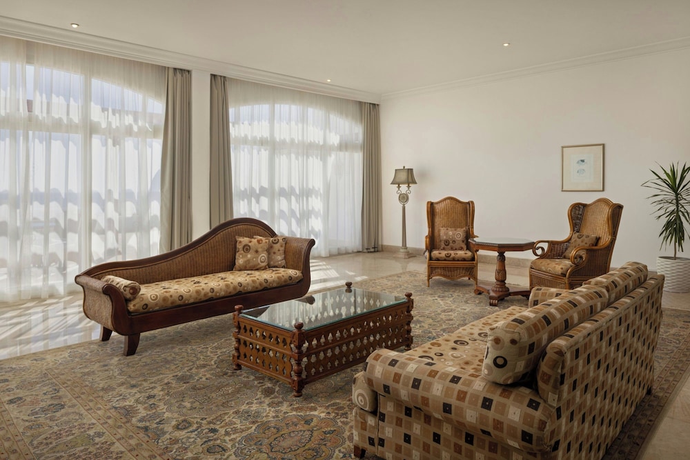 Sheraton Sharm Hotel, Resort, Villas & Spa 50/71