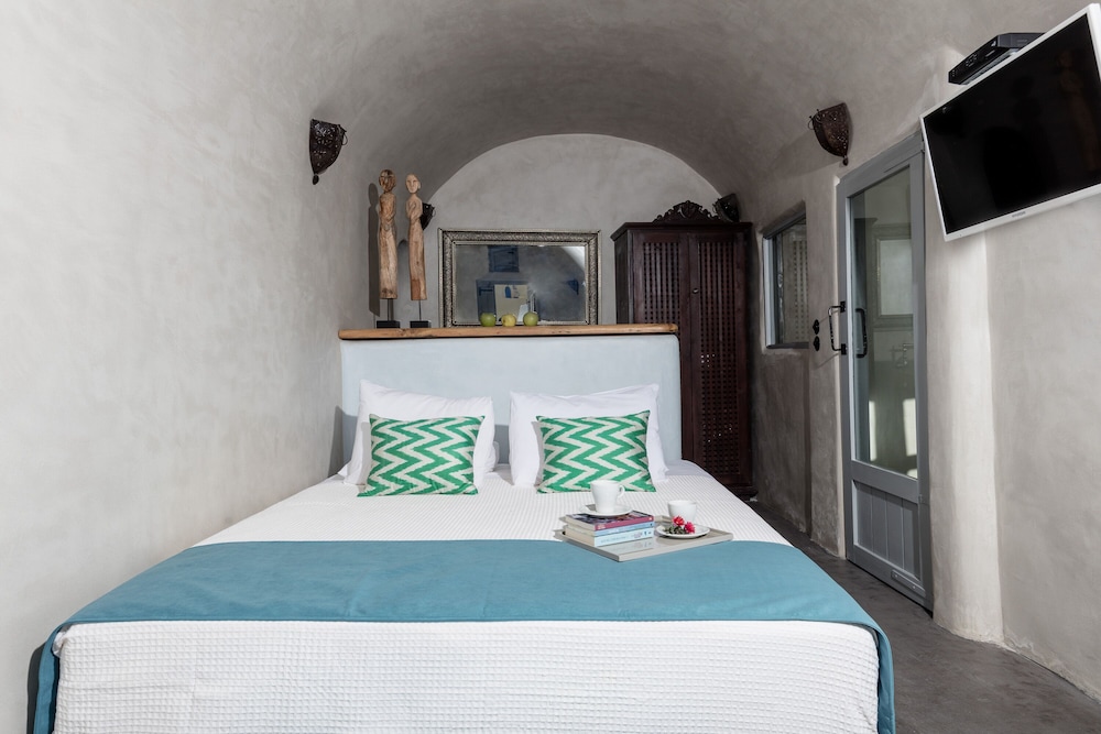 Ducato Di Oia 14/62