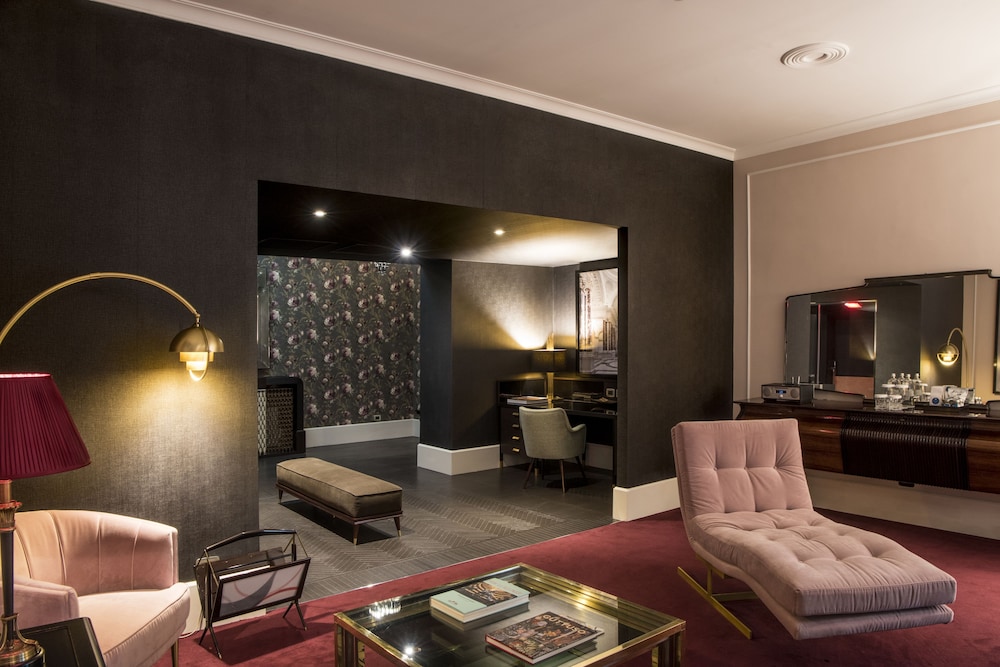Hotel Vilòn 40/58