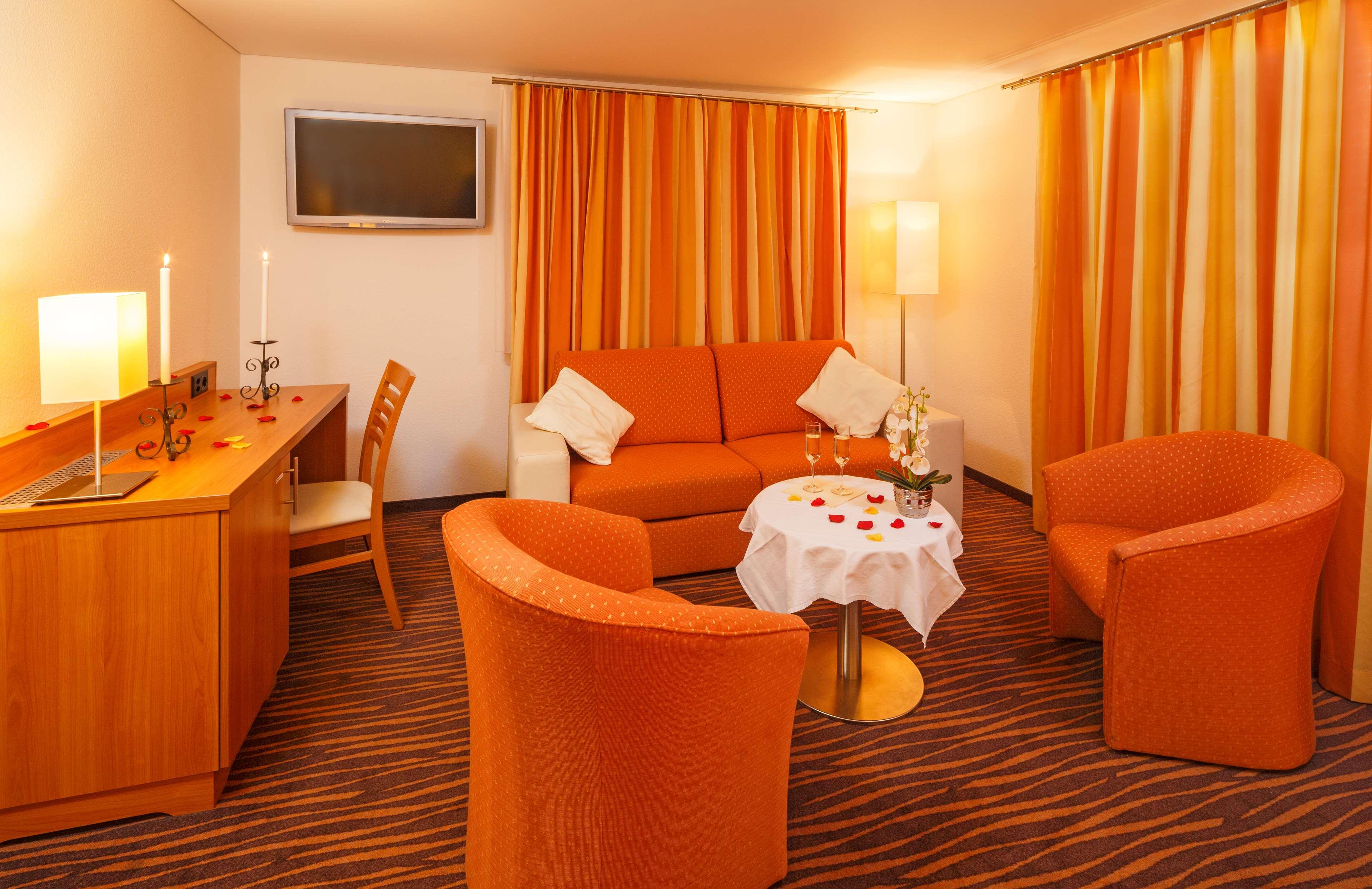 SEEMOWE SWISS QUALITY HOTEL 31/56
