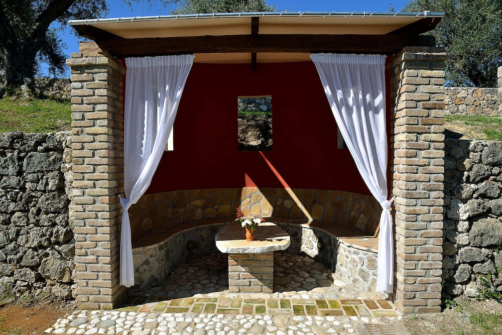 Fundana Villas Aparthotel 7/54