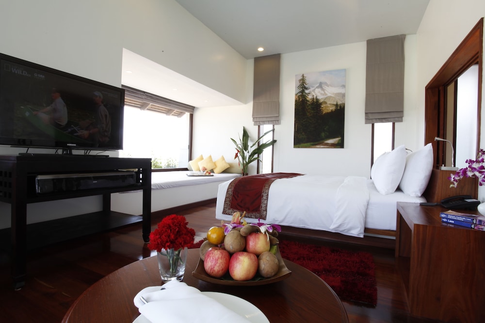 Luang Prabang View Hotel 49/74