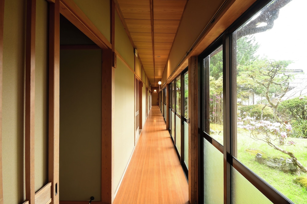 Koyasan Shukubo Komyoin 17/44