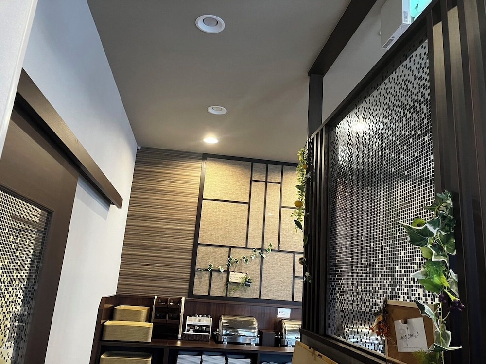 Hotel Route-Inn Shimodate 3/46