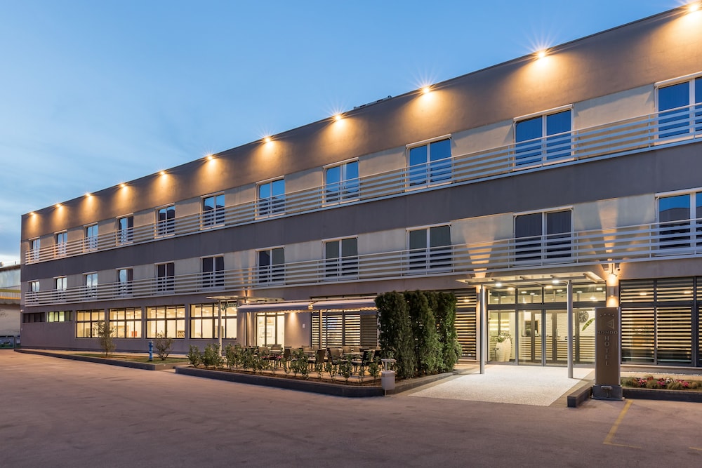 Hotel Mondo in SPLIT