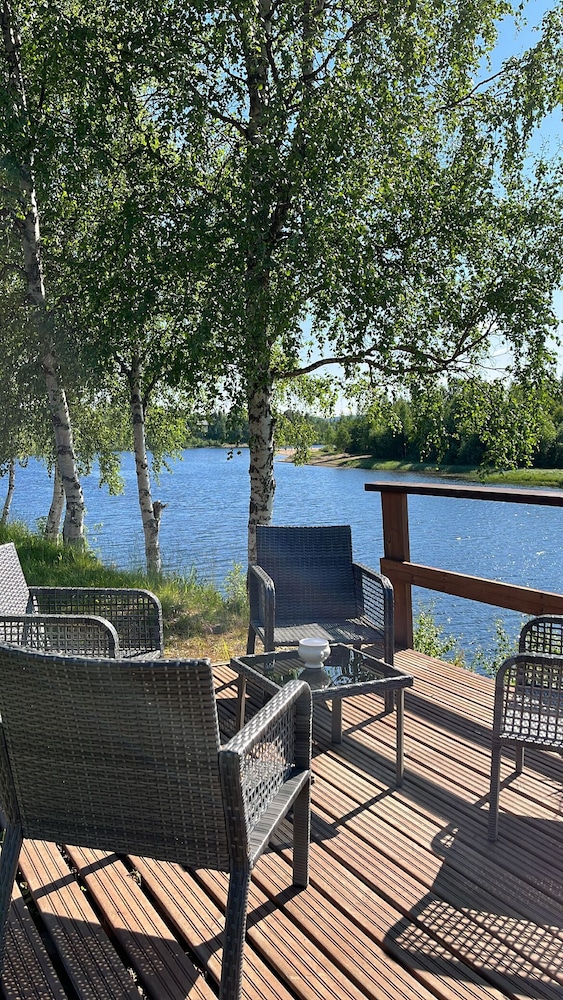 Ivalo 36/50