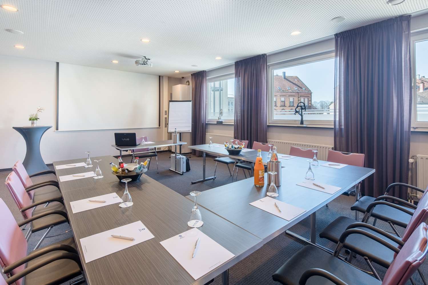 City Hotel Pirmasens 12/19