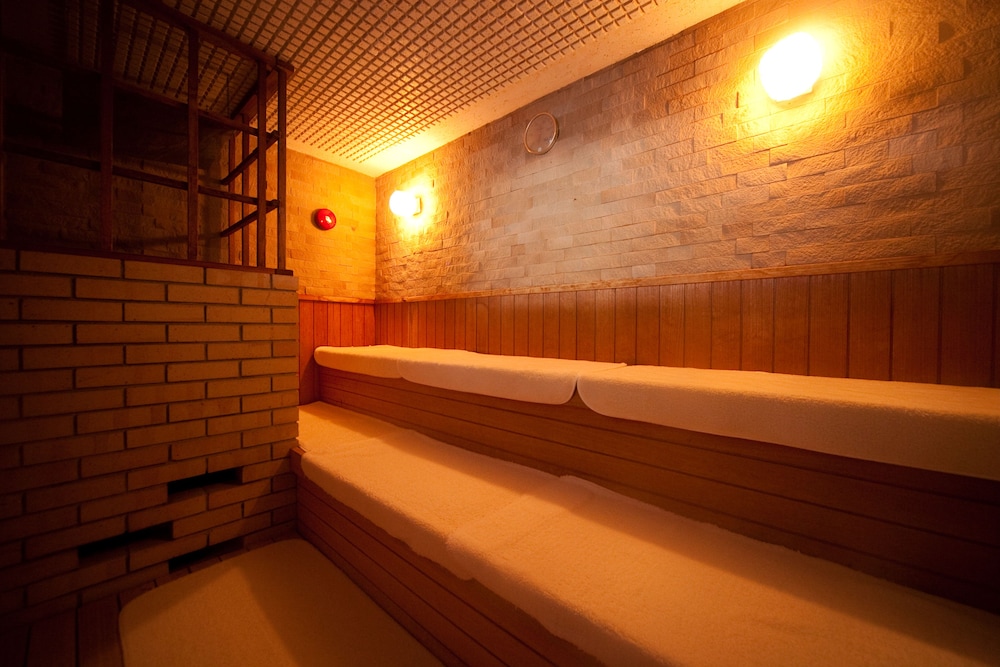 Grand Mercure Beppu Bay Resort & Spa 16/47