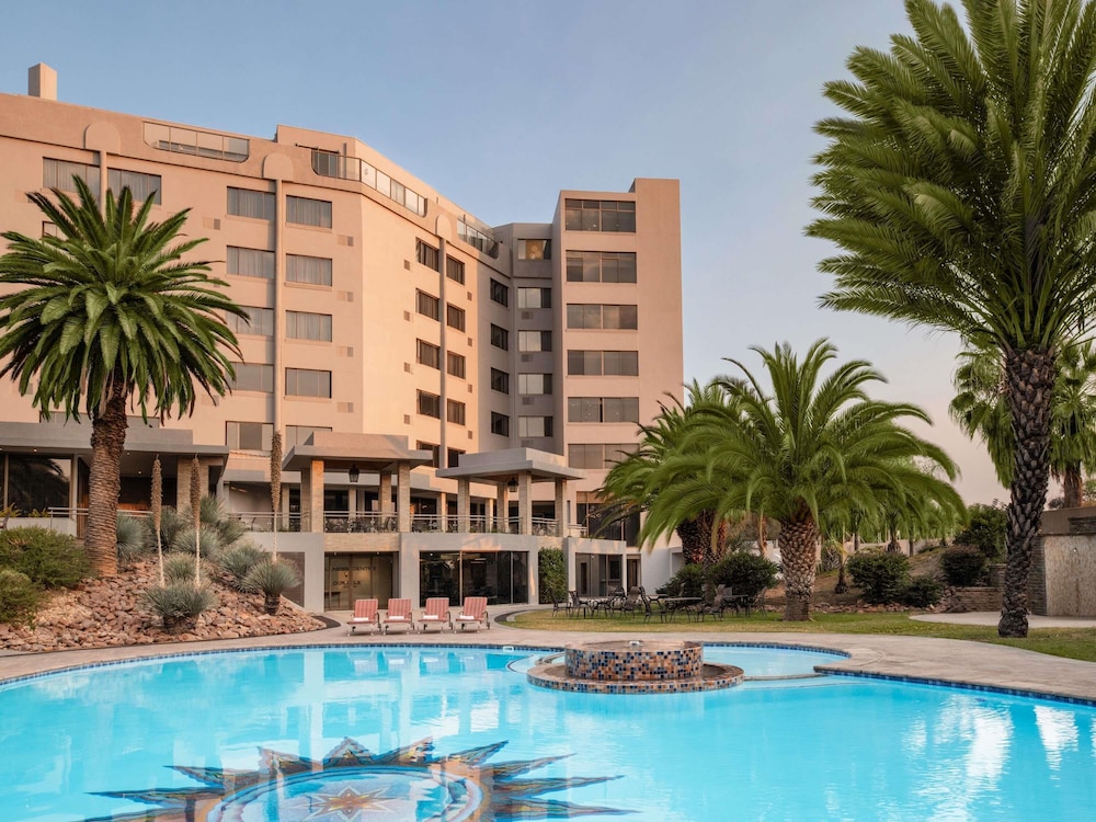 Movenpick Hotel Windhoek 7/70