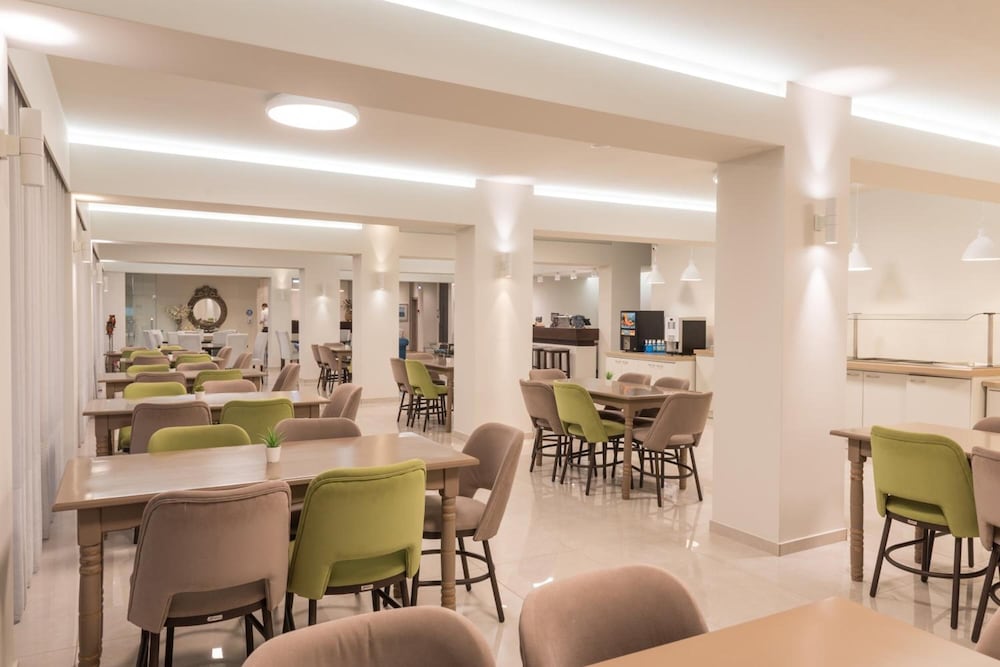 Regina Mare Hotel 27/44
