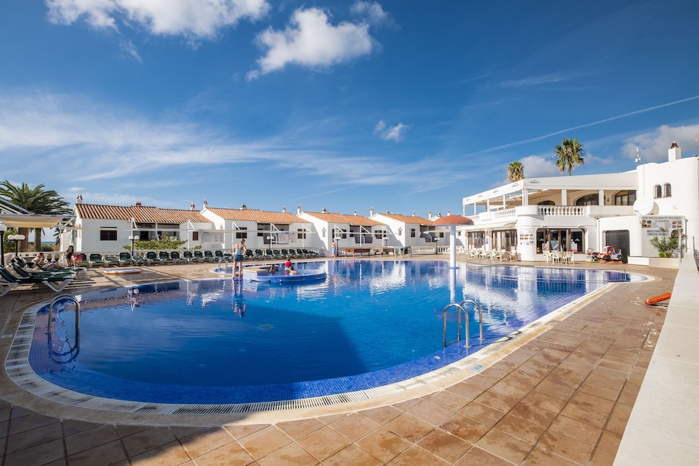 Son Bou Gardens Apartments 40/49