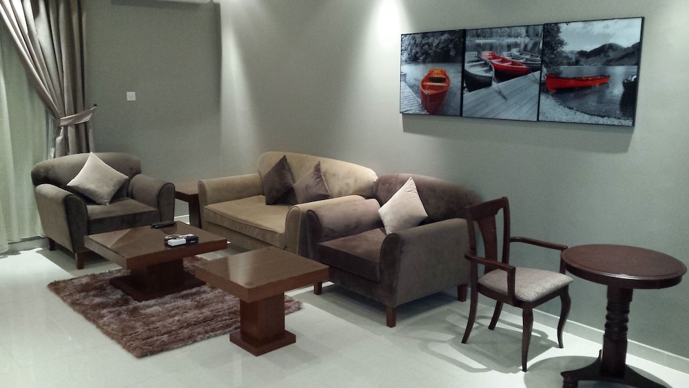 Ashbona Suites 23/41