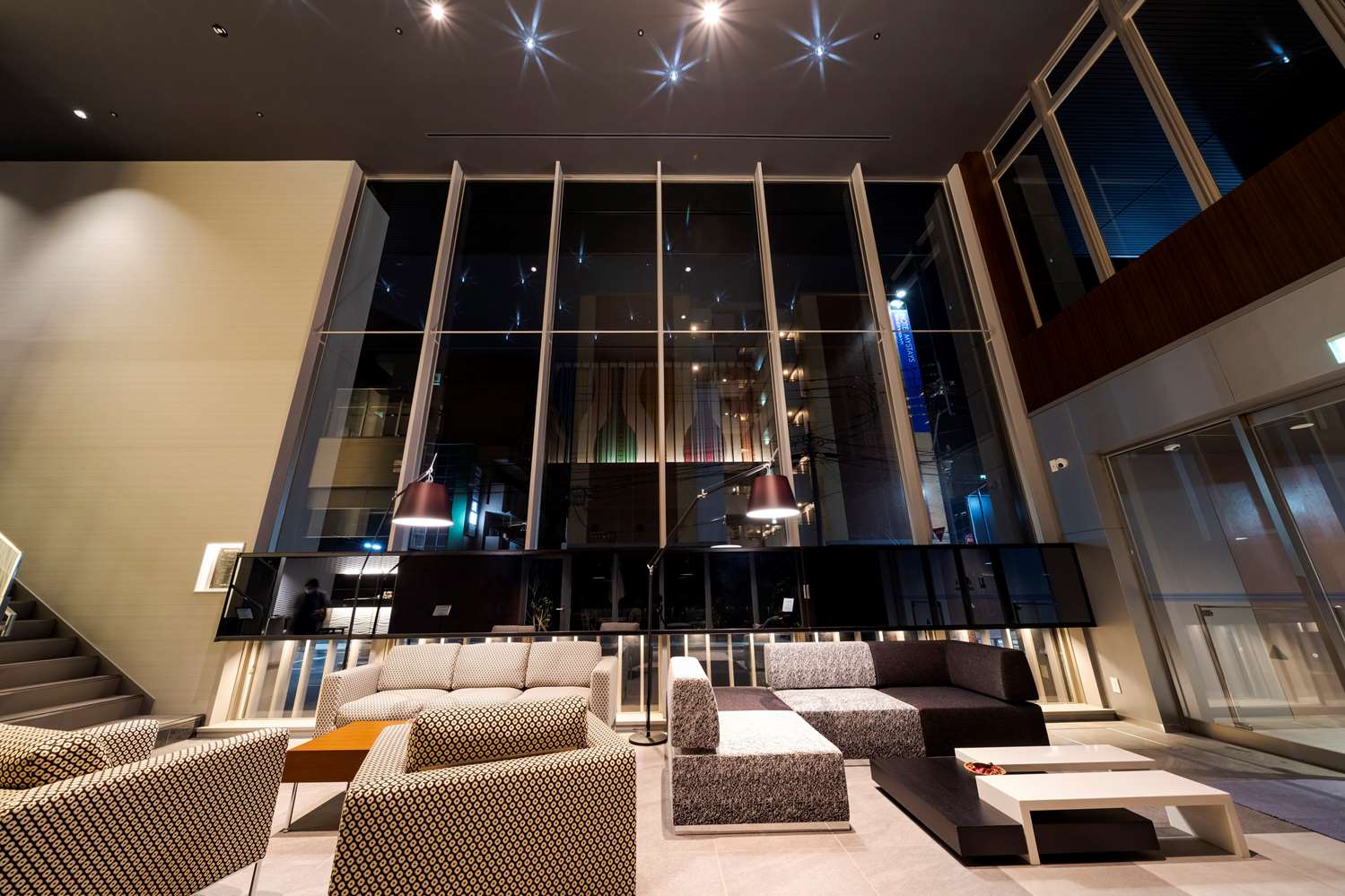 Best Western Plus Fukuoka Tenjin Minami 18/23