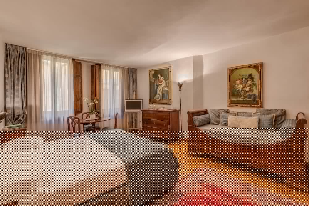 In Piazza Della Signoria - Residenza D Epoca 26/80