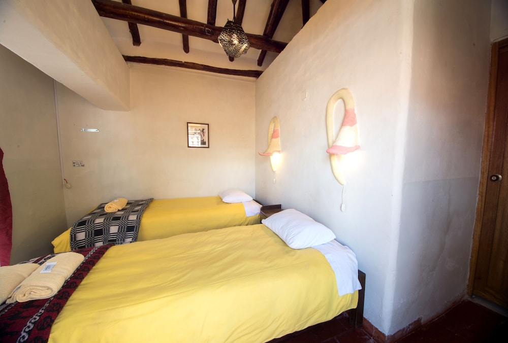 SUPERIOR, DOUBLE BED