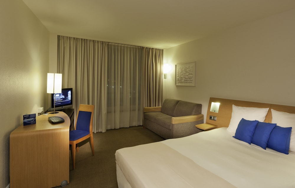 Novotel Paris Charenton le Pont 22/71