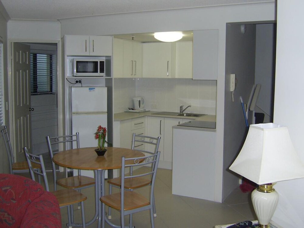 Windsurfer Resort 38/57