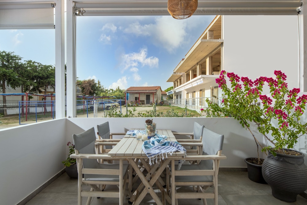 Villa Maria 24/50