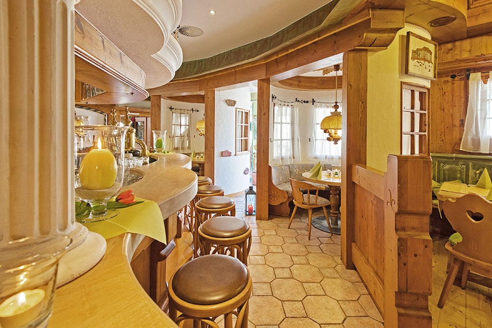 Gästehaus Mythos 37/50