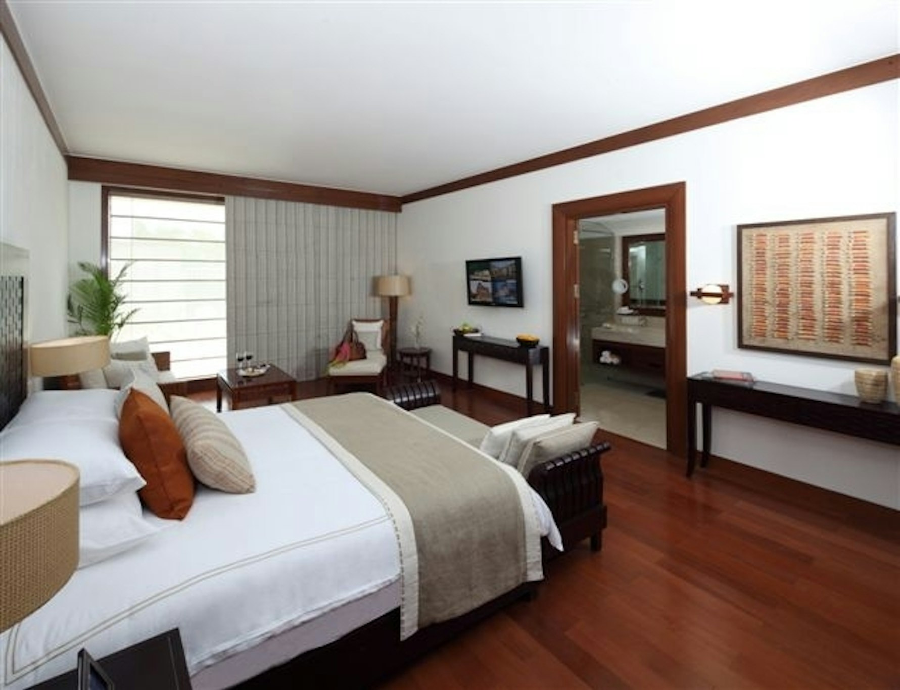 Jaypee Greens Golf And Spa Resort 7/37