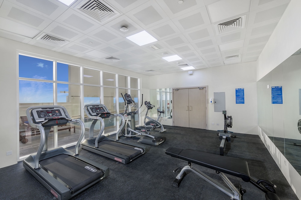 Nooa Hotel Ras Al Khaimah 35/66