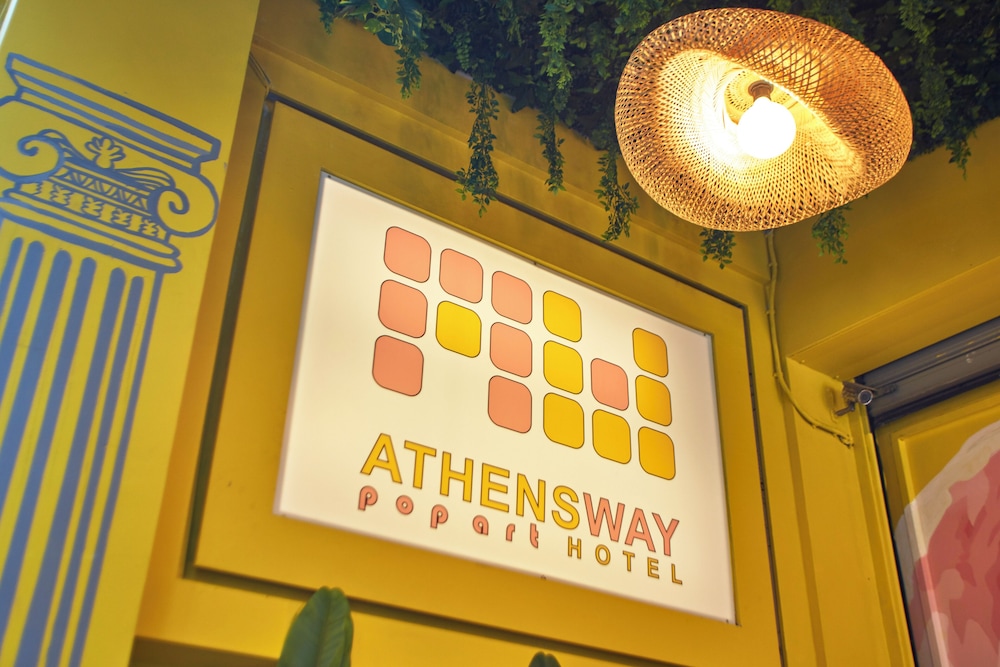 Athens Way 41/57