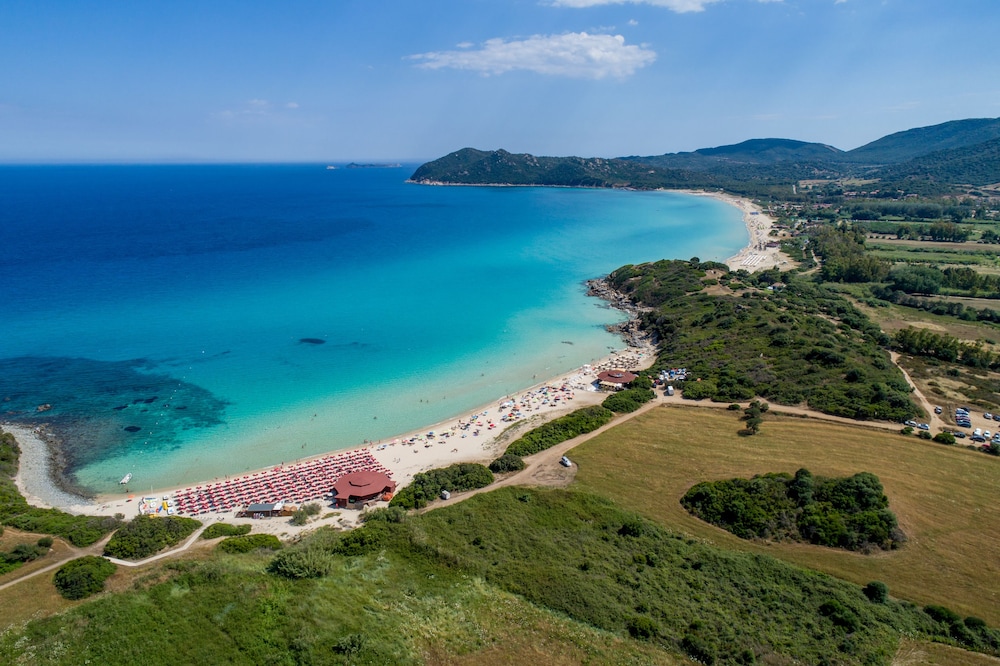 Sant'elmo Beach Hotel 38/48