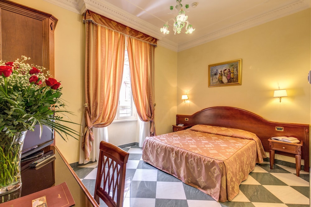 Hotel Contilia 23/66