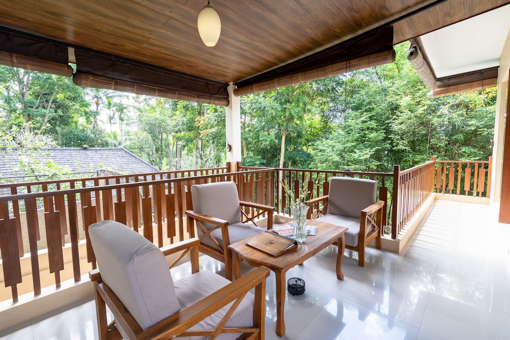 Ashoka Tree Resort At Tanggayuda 63/77