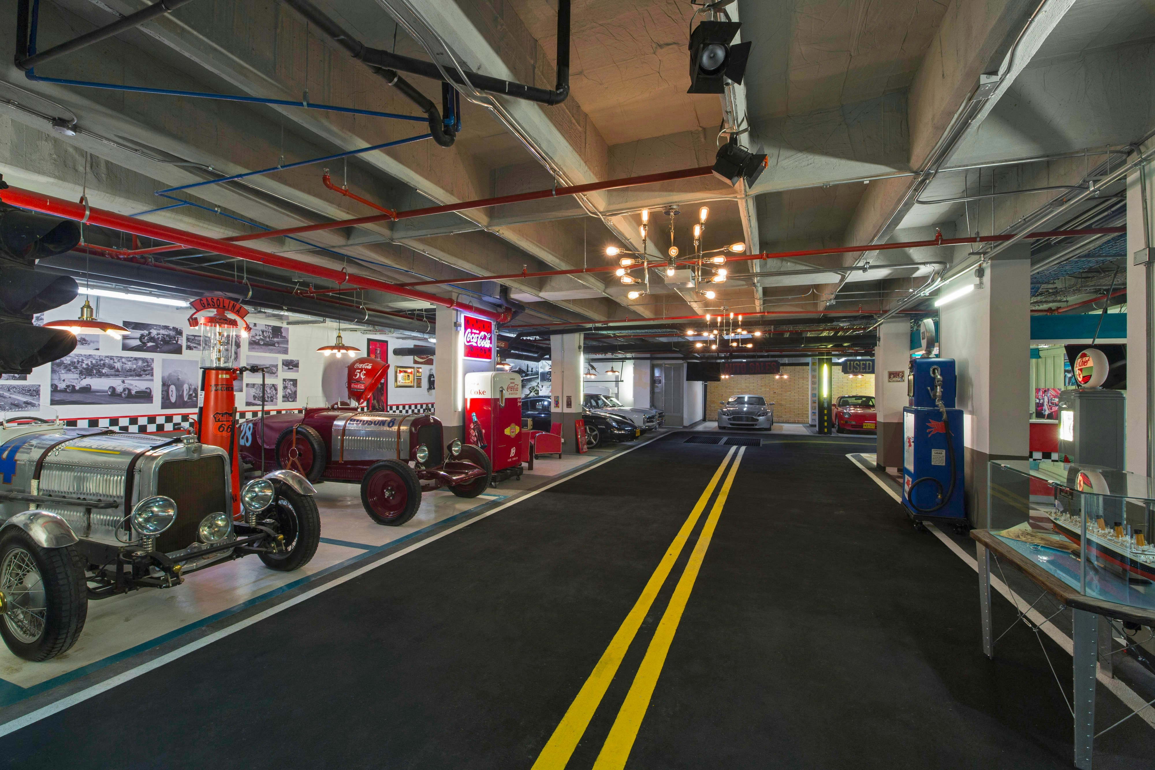 Four Points By Sheraton Bogota 41/41