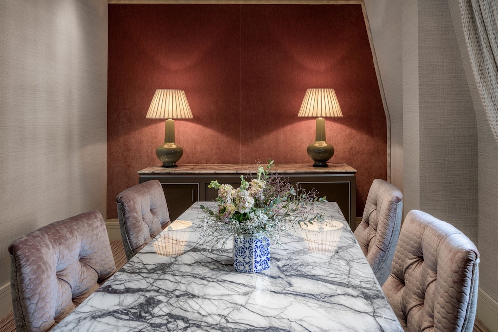 Santo Mauro, a Luxury Collection Hotel, Madrid 37/81