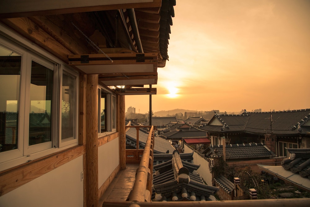 Laon Hanok Gguljam 48/63
