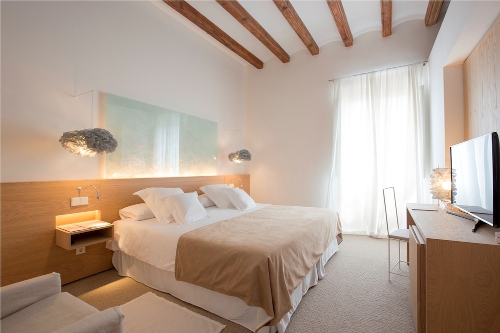 Hotel Convent De La Missio Luxury Boutique Hotel - Adults Only 23/81