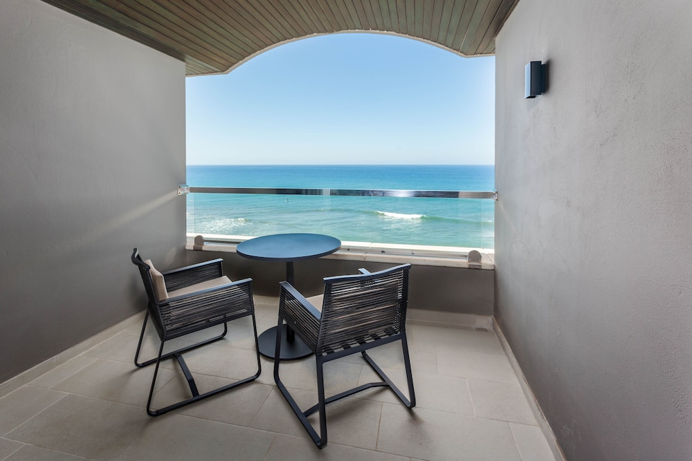 Hotel Faro, a Lopesan Collection Hotel - Adults Only 69/71