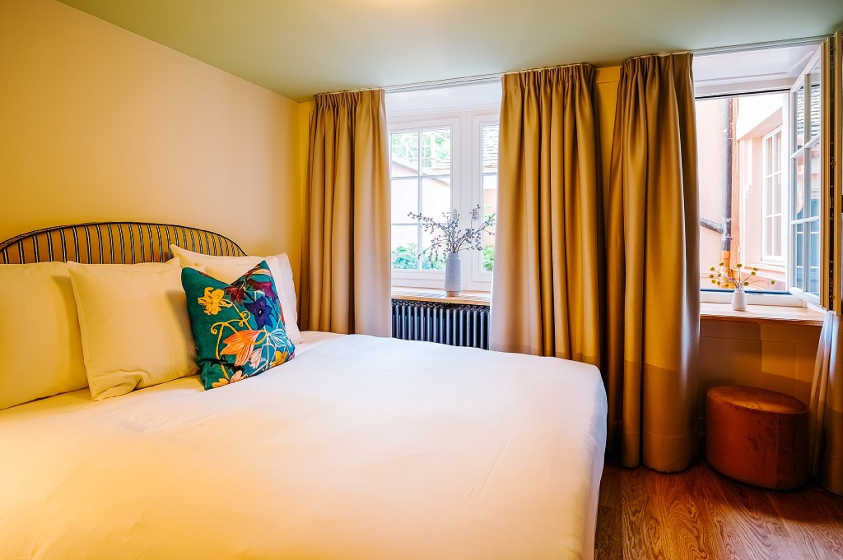 Widder Hotel 26/92