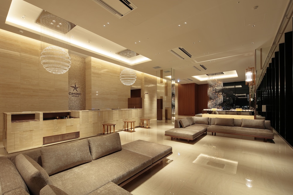 Candeo Hotel Utsunomiya 6/58