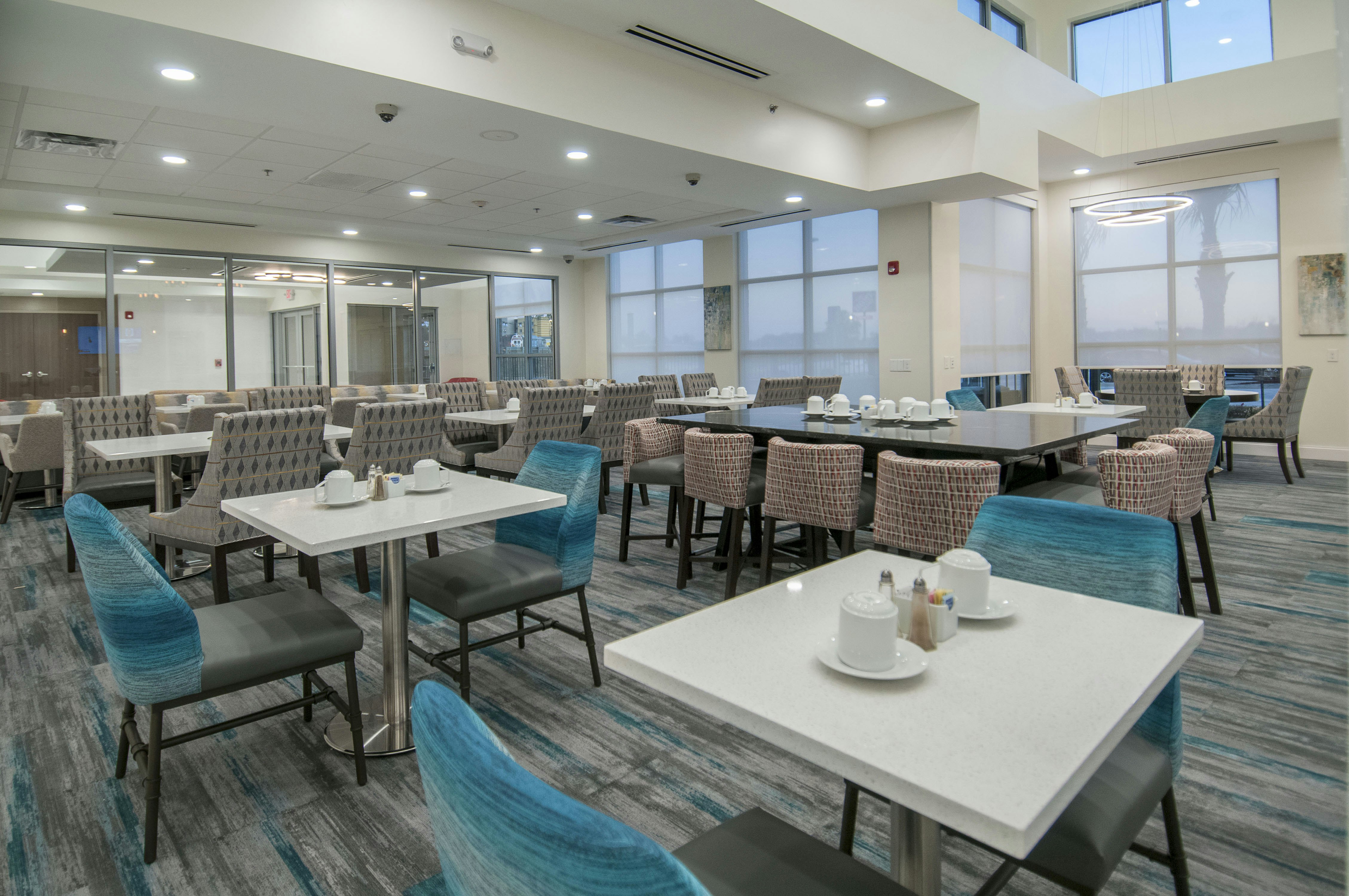 Hilton Garden Inn Jackson/Clinton 26/50