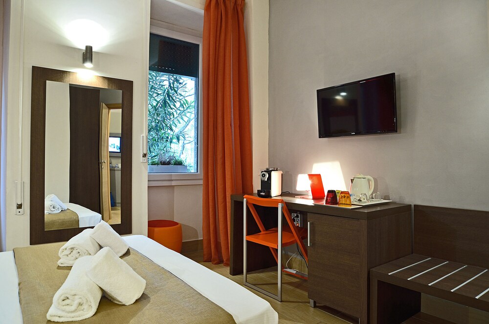 94rooms Vatican Vigliena 61/71