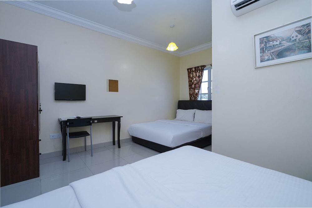 Hotel O Bangi Sri Minang Guesthouse 13/22