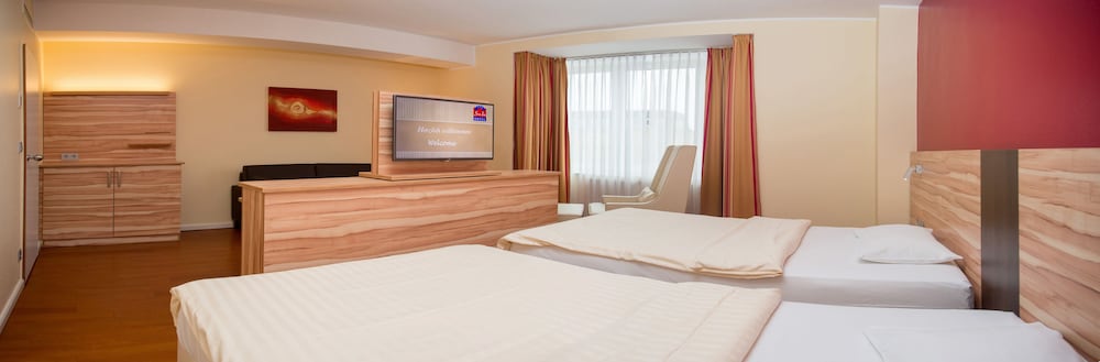 PLAZA Premium Columbus Bremen 20/59