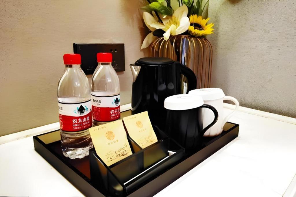 Yitel Collection (Shenyang North Railway Station) 27/45