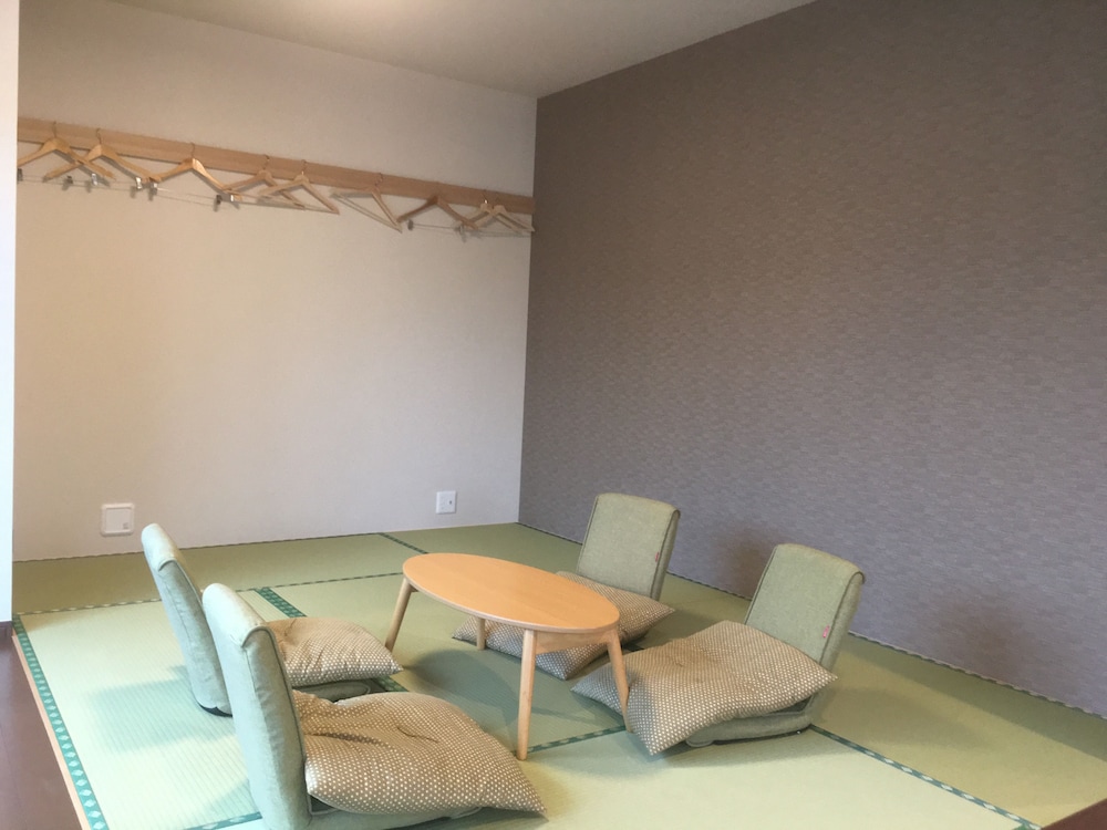 Fuji Scenic House73 14/19