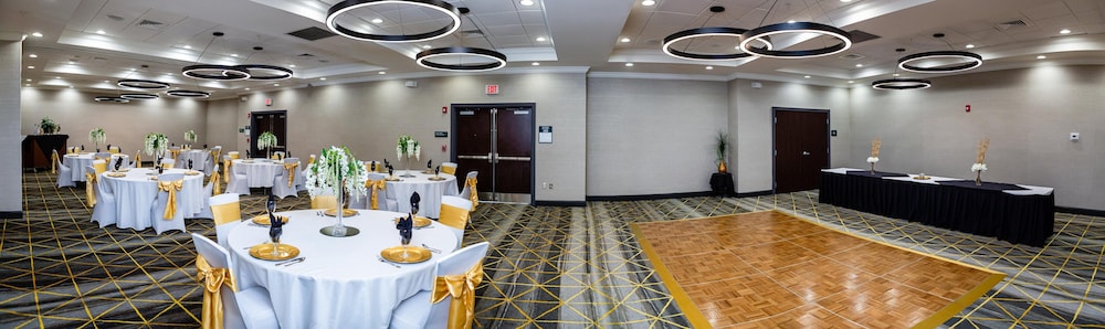 Holiday Inn Statesboro-University Area 47/62